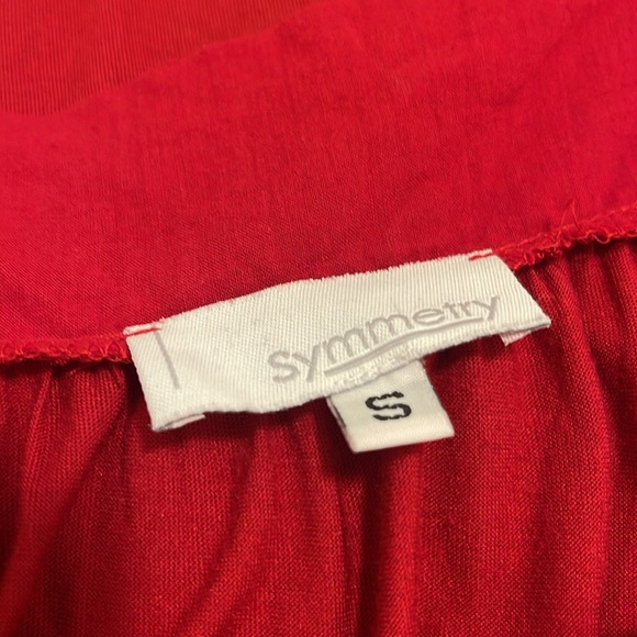 Symmetry Top - Picture 5 of 6